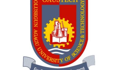 OAUSTECH Receives Full NUC Accreditation for All Programmes
