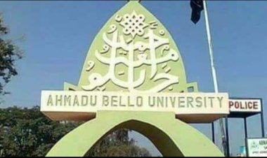 Final Year Nursing Student Offers Sage Advice to New Students at Ahmadu Bello University