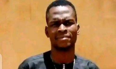 Federal University Kashere Mourns the Loss of Hardworking Security Staff