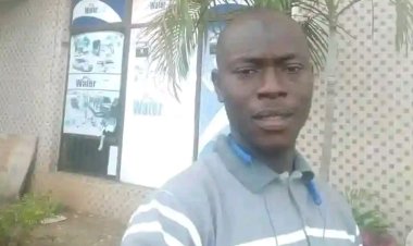 FCT College of Education Student Dies in Accident