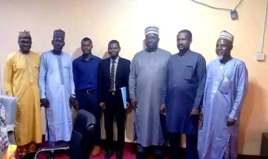 UDUS Students Achieve Academic Excellence in Physiology