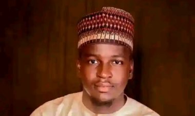 UNIMAID Student Leader Reflects on Election Journey