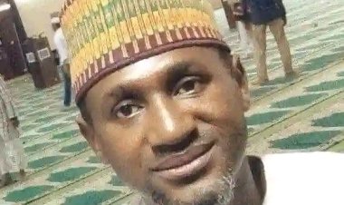 ADUSTECH Lecturer, Professor Abubakar Ahmed Elevated to Professor of Architecture