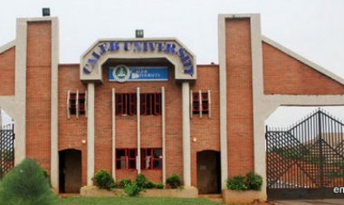 Caleb University Breaks Into Global Rankings, Emerges 18th Among Nigerian Universities