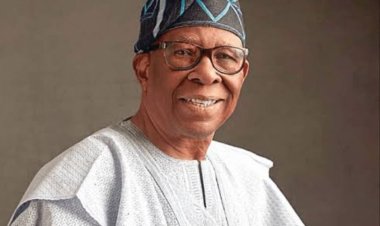 Elizade University Founder Ade Ojo Invests N45bn in Institution