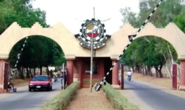 Moddibo Adama University Notifies Newly Admitted Candidates about NELFUND Application Process