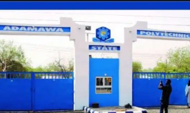 Adamawa State Polytechnic Announces Eid-Kabir Break