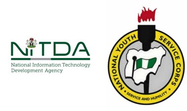 NITDA, NYSC Launch Training of 30 Million Youths on Digital Skills