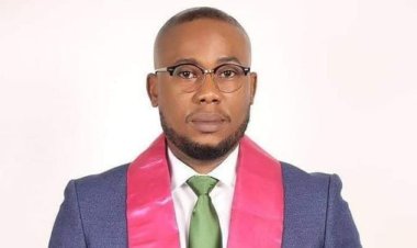 EKSU Alumnus Akinsanmi Falaki Appointed as Deputy General Manager of Keystone Bank