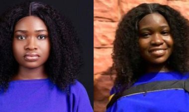 UNIZIK Student Who Worked As A Househelp Emerges Best Graduating Student In Department