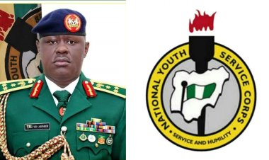 Those Asking For NYSC To Be Scrapped Are Ignorant Of The Benefit -DG NYSC