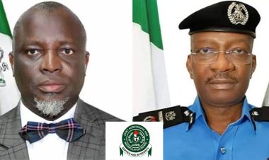 Police Bust Syndicate: Hackers Arrested for Faking JAMB Admission Letters