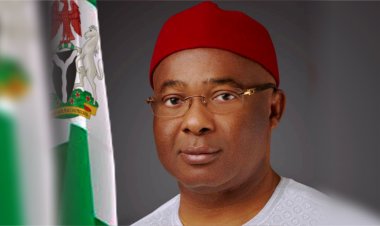 Imo Assembly Urges Gov. Uzodimma to Establish New College of Nursing in Inyishi