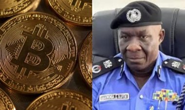 Delta State University Student Arrested for Alleged Self-Kidnapping Scheme