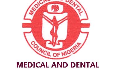 MDCN Inducts 80 New Medical Doctors from Bingham University