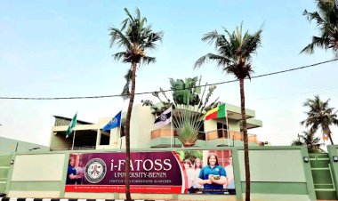 I-Fatoss University Lauds Iyalode of Lagos for Student Sponsorship