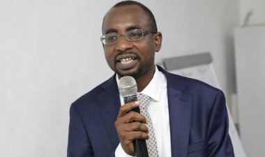 NITDA Chief Calls for Educational Overhaul to Embed 21st-Century Digital Skills