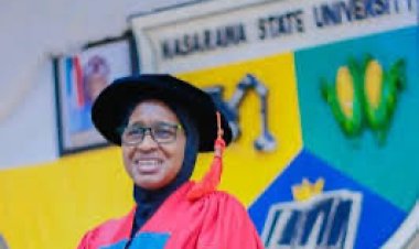 NUC Scores NSUK High As Academic Programs Get Accreditation, VC Applauds Regulatory Body