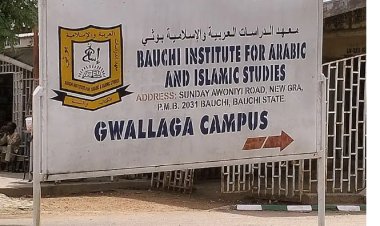 Bauchi Institute for Arabic and Islamic Studies Announces Sallah Break