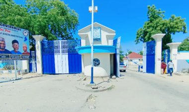 Everything You Need to Know about Ramat Polytechnic Maiduguri