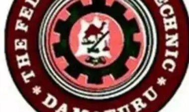 Federal Polytechnic Damaturu Releases First Batch Admission List for 2024/2025 Academic Session