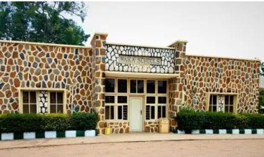 College of Education, Waka-Biu Announces Sallah Break