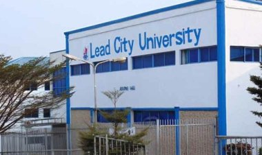 Lead City University Secures CA$325,876 Grant for Pan-African Climate Adaptation Project