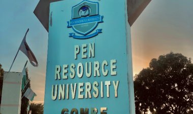 North-Eastern University Warns of Admission Scam