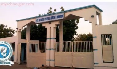 Shehu Sule College of Nursing and Midwifery, Damaturu Announces Sallah Break