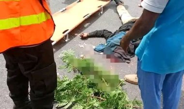 Kogi Poly Student Dies in Auto-crash in Lokoja on His Way to Okene for Sallah Celebration