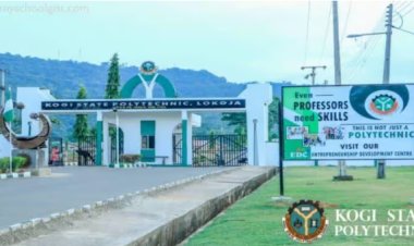 Kogi State Polytechnic Releases IJMB Forms for 2024/2025 Session