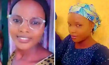 Federal College of Education, Yola Mourns the Loss of Final Year Student, Elizabeth Vandi