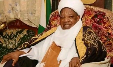 Kaduna State University Mourns the Loss of Pioneer Chancellor, Malam Tagwai Sambo