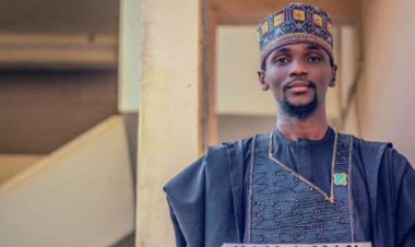 NUESA BUK Chapter Electoral Committee Declares Usman Shuaibu President-Elect