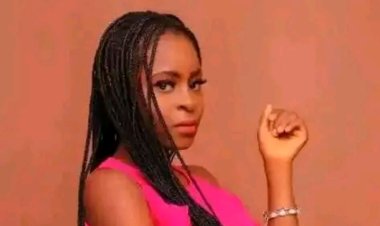 Taraba State University Mourns the Loss of 300-Level Student, Anna Emmanuel