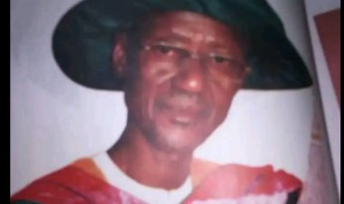 Kaduna State University Congratulates Prof. Zubairu Tajo Abdullah on Appointment as University of Uyo Governing Council Chairman