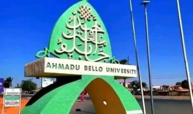 Ahmadu Bello University, Zaria Announces Inaugural Lecture Series