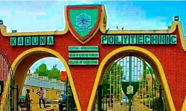 Kaduna Polytechnic Bans Computer Operators Over Fraudulent Activities