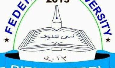 NUC Accredits 12 Programmes and Grants Interim Status to One at FUBK