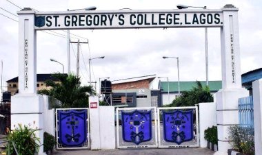 Rivers CP Urges St. Gregory’s Graduates to Shun Cultism and Drugs