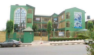 Student from Tender Oaks Private School, Ibadan, Emerges Africa Union Mathematics Ambassador