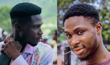 Kogi Poly Graduate Killed in Auto Crash