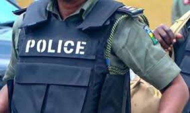 Police Arrests Teacher for Alleged Sexual Assault on 13 Year-Old Girl in Ogun