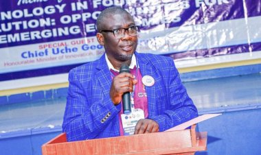 LAUTECH NANO+ Spearheads Nanotechnology Innovation in Nigeria