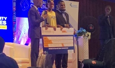 LASU Students Win ASISA UNILAG Essay Competition