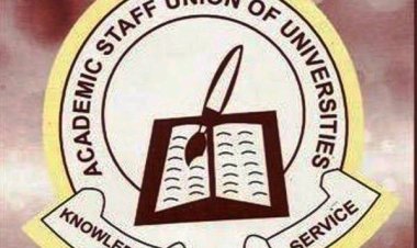 Again, ASUU Condemns Composition of New University Governing Councils