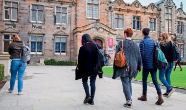 Scottish Universities Grapple with Decline in International Students Impacting Subsidized Tuition