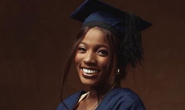 UI Student Graduates with First-Class Honors in Civil Engineering, Emerges as Best Graduating Student in Faculty