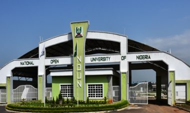 National Open University of Nigeria Updates Graduates on NYSC Registration Status