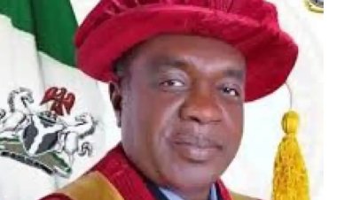 Taraba State University VC Professor Sunday Bako Assess 25 Years of Democracy in Nigeria